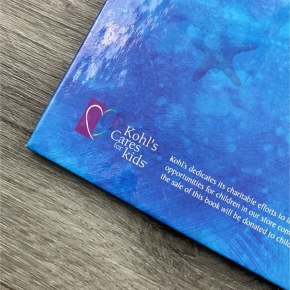 'Shamu And The Adventerous Seal Pup' By Mark Shulman-2002-Kids Books-GUC - Picture 3 of 5